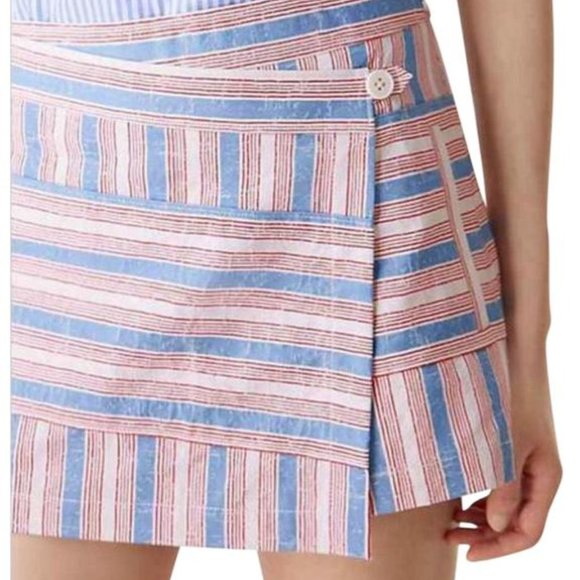 Tory Burch Cato Elena Skort - Picture 1 of 5